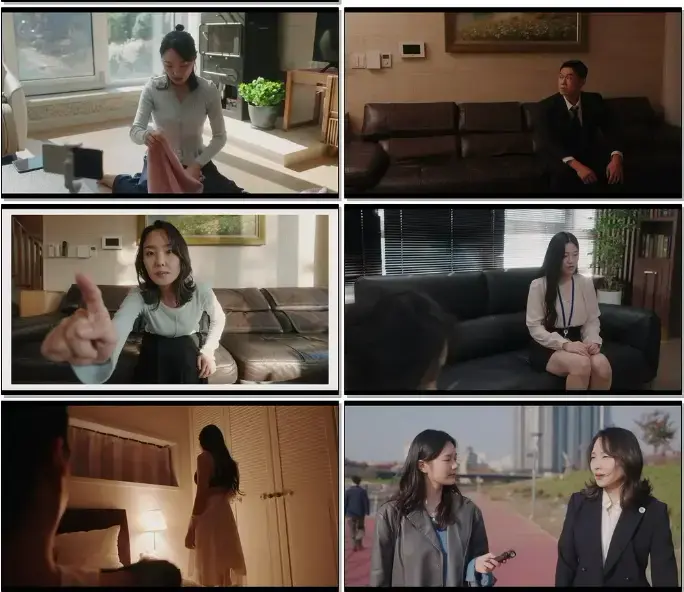 《内乱夫人》超清1080P未删减版！《内乱夫人》完整版资源在线看，国韩双语中字太带感了！