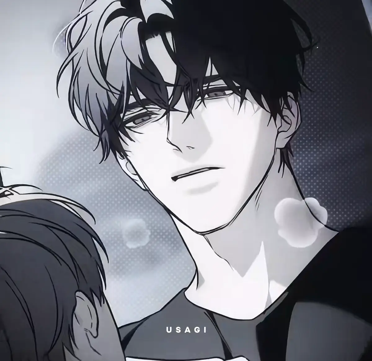 《自取之祸》1080P超清版《自取之祸》无删减韩漫全集