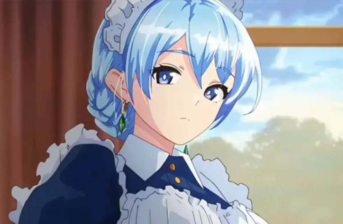 《蕾卡乃华丽且我的女王》哪里能看全集？《蕾卡乃华丽且我的女王》1080P无删减资源在线