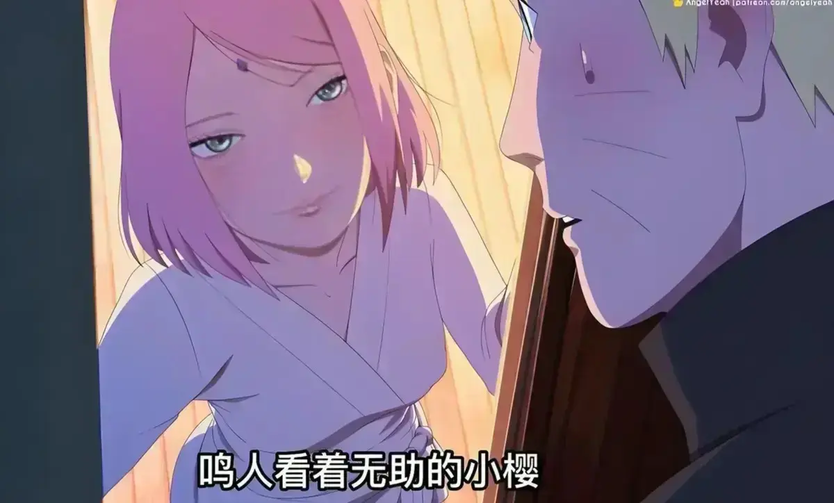 《鸣人小樱之夜》全集资源在哪找？《鸣人小樱之夜》超清无删减版在线观看指南