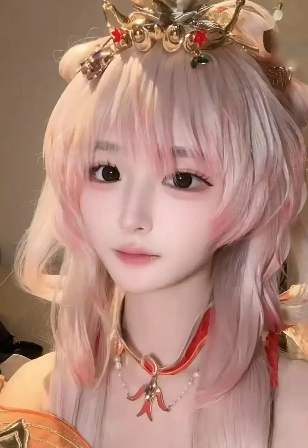 《季雨西施cosplay》4K高清完整版《季雨西施cosplay》无删减国语中字夸克网盘下载