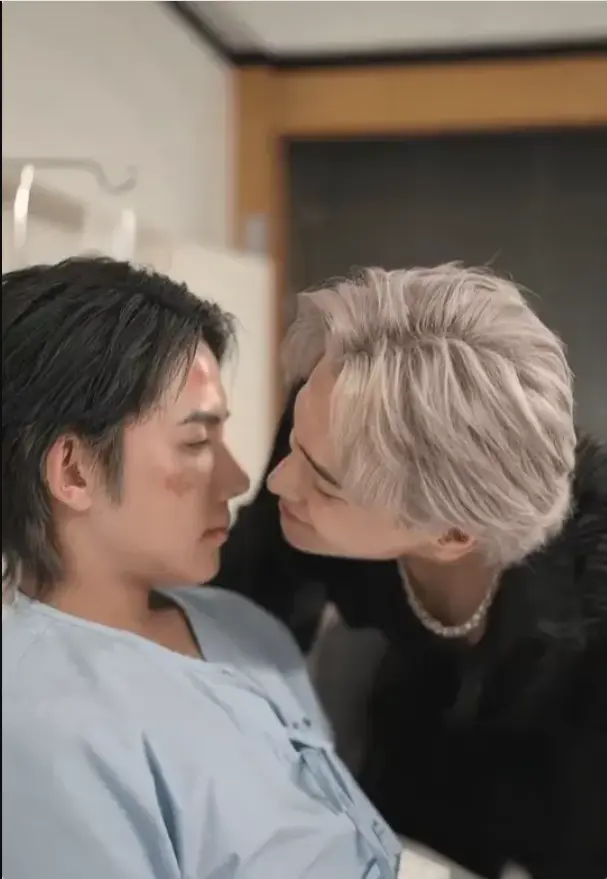《老鼠爱上猫》泰剧全集在线观看-高清1080P无删减双男主剧-《老鼠爱上猫》全53集泰语中字完整版免费播放-腹黑猫鼠CP禁忌之恋流畅追剧